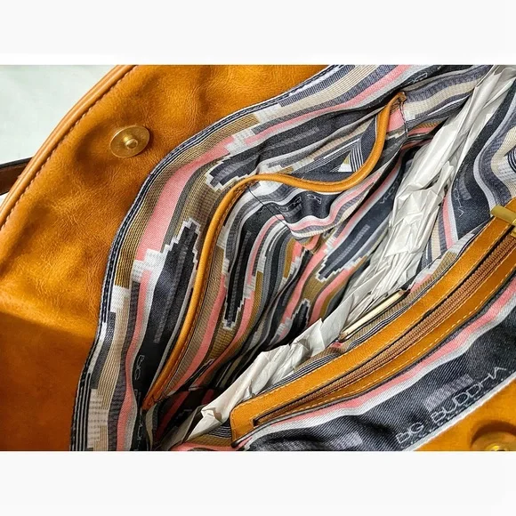 Big Buddha Tote Bag - Picture 6 of 6